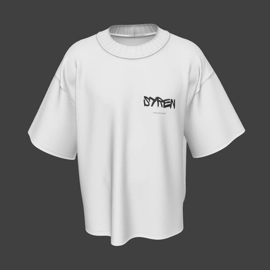 SYREN 1.0 TEE