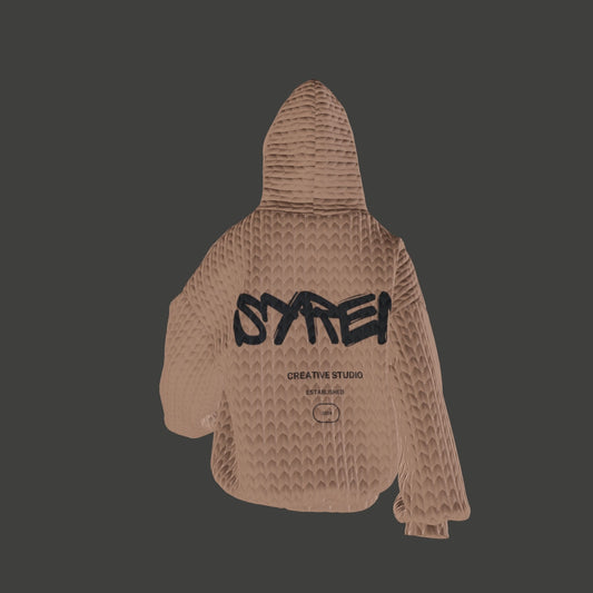 Syren hoodie 1.0